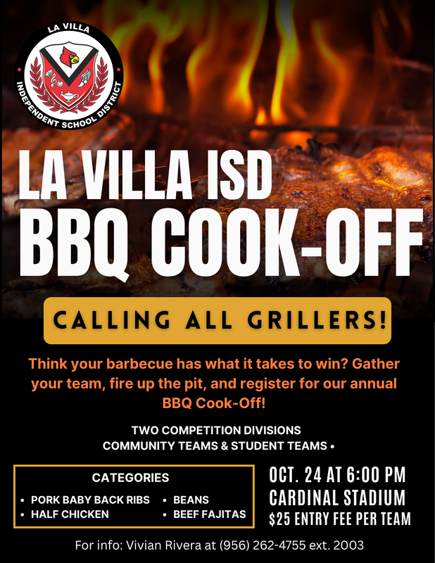 bbq