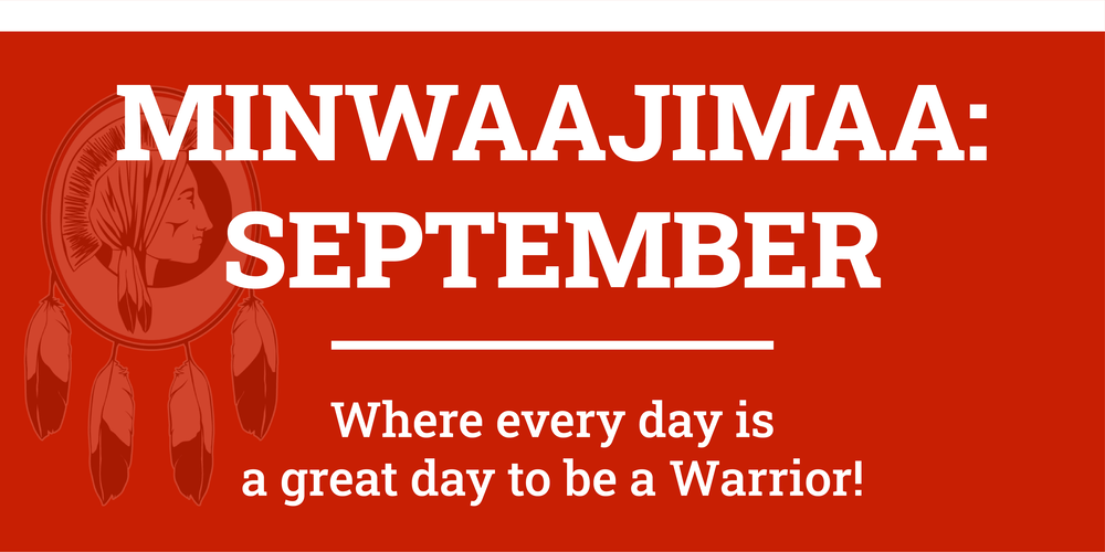 Sept Newsleter