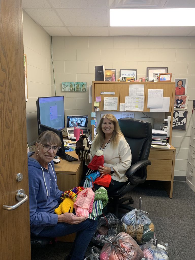 Cold Hands Warm Heart Program