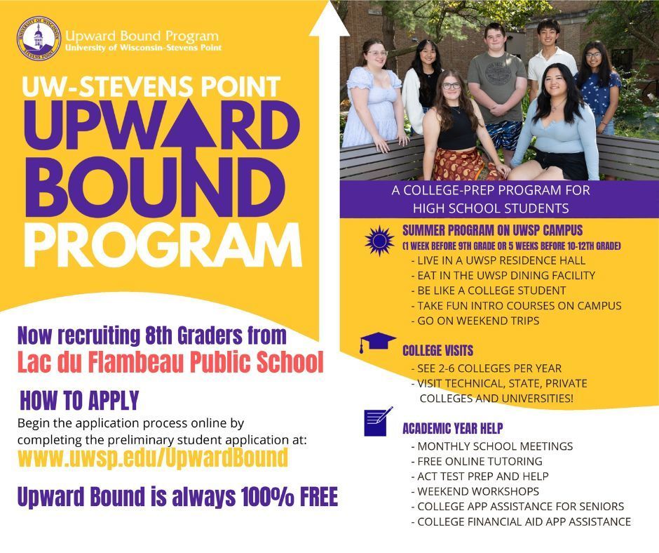 Upward Bound