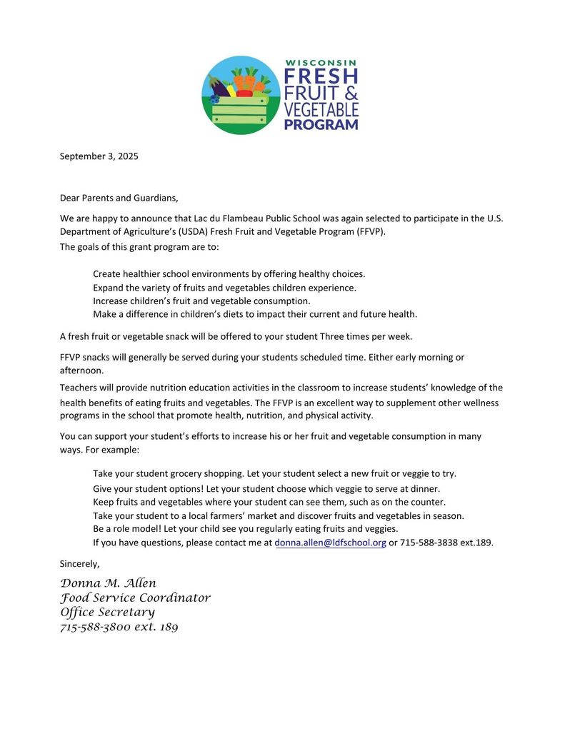 fvp parent letter 1