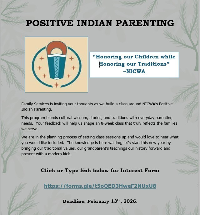 Positive Indian Parenting