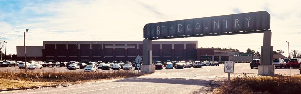 LUHS Registration Paperwork