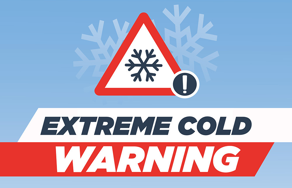 No School Tomorrow, Friday, January 23, 2026