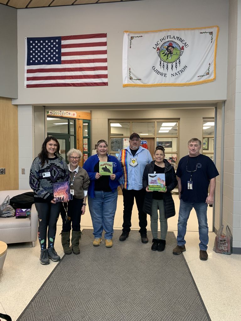 World Read Aloud Day Pic 2 