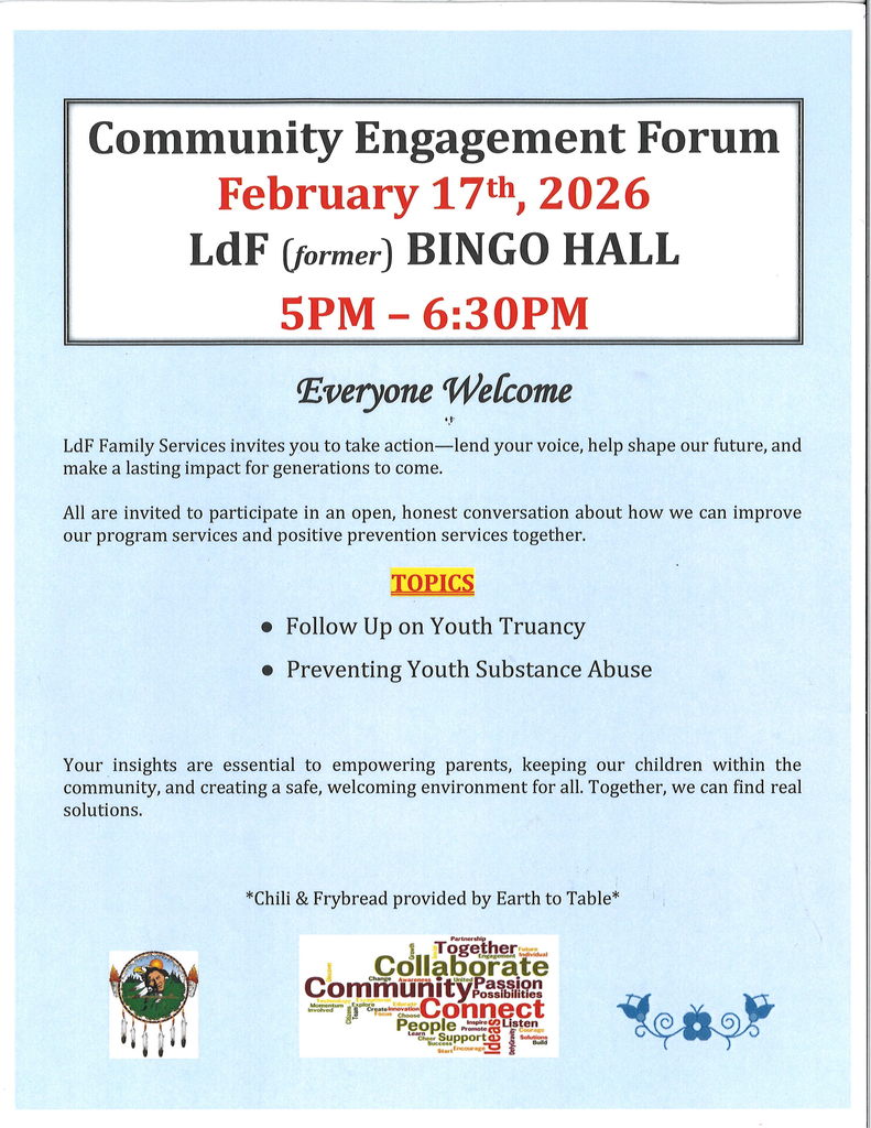 Community Engagement Forum 