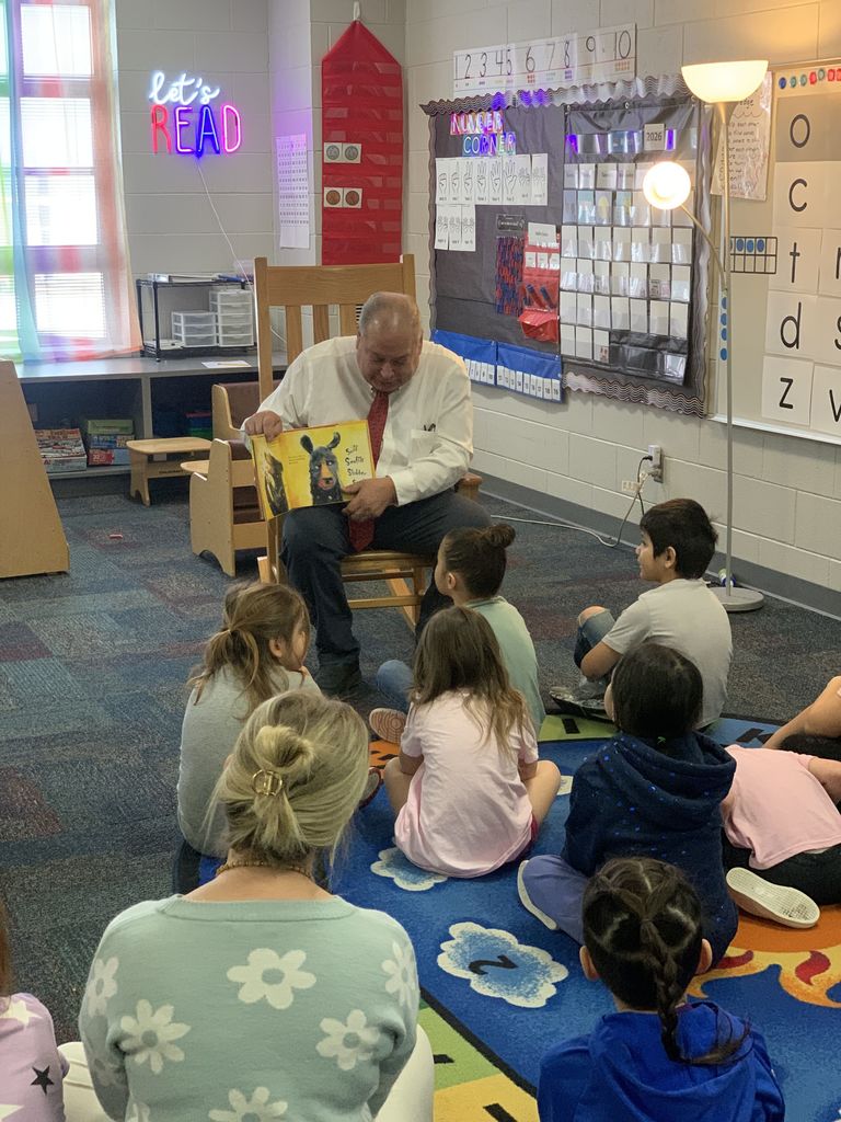 Tribal Judge Gary Smith 