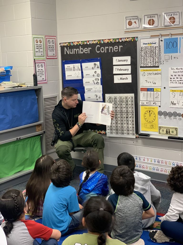 A. Hartzheim's class 