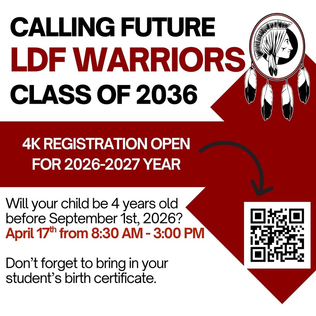 4K Registration Friday, April 17, 8:30 am - 3:00 pm