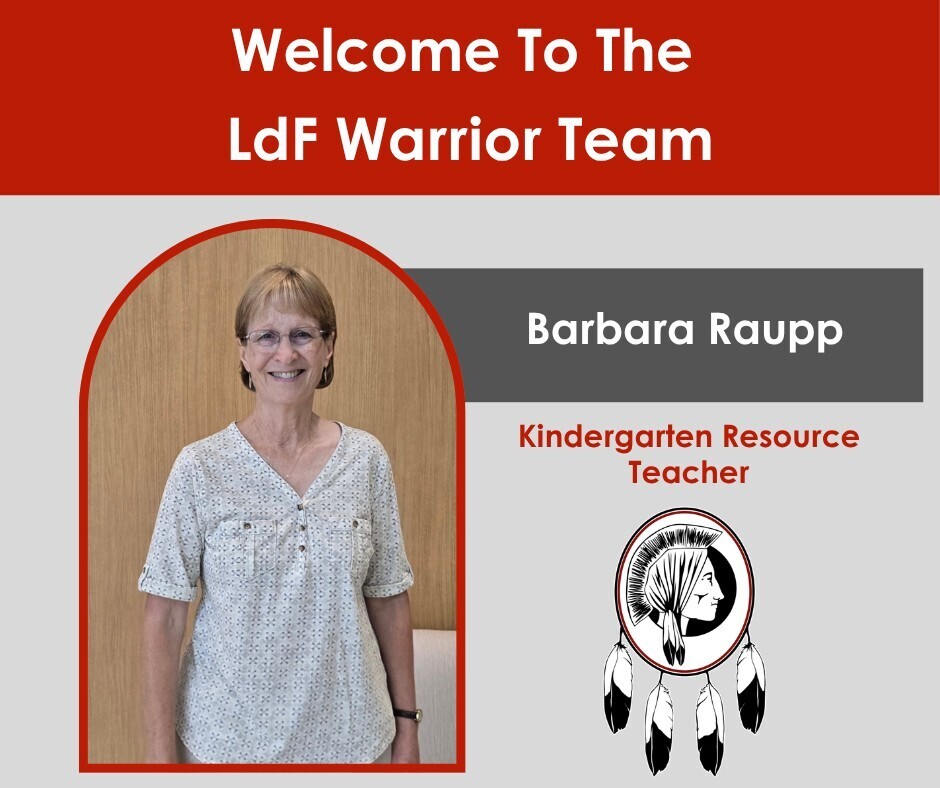 Barbara Raupp