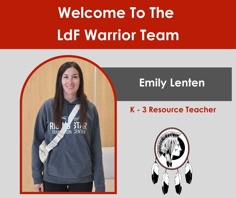 Emily Lenten