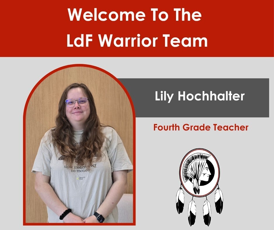 Lily Hochhalter