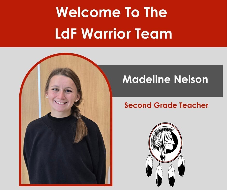 Madeline Nelson