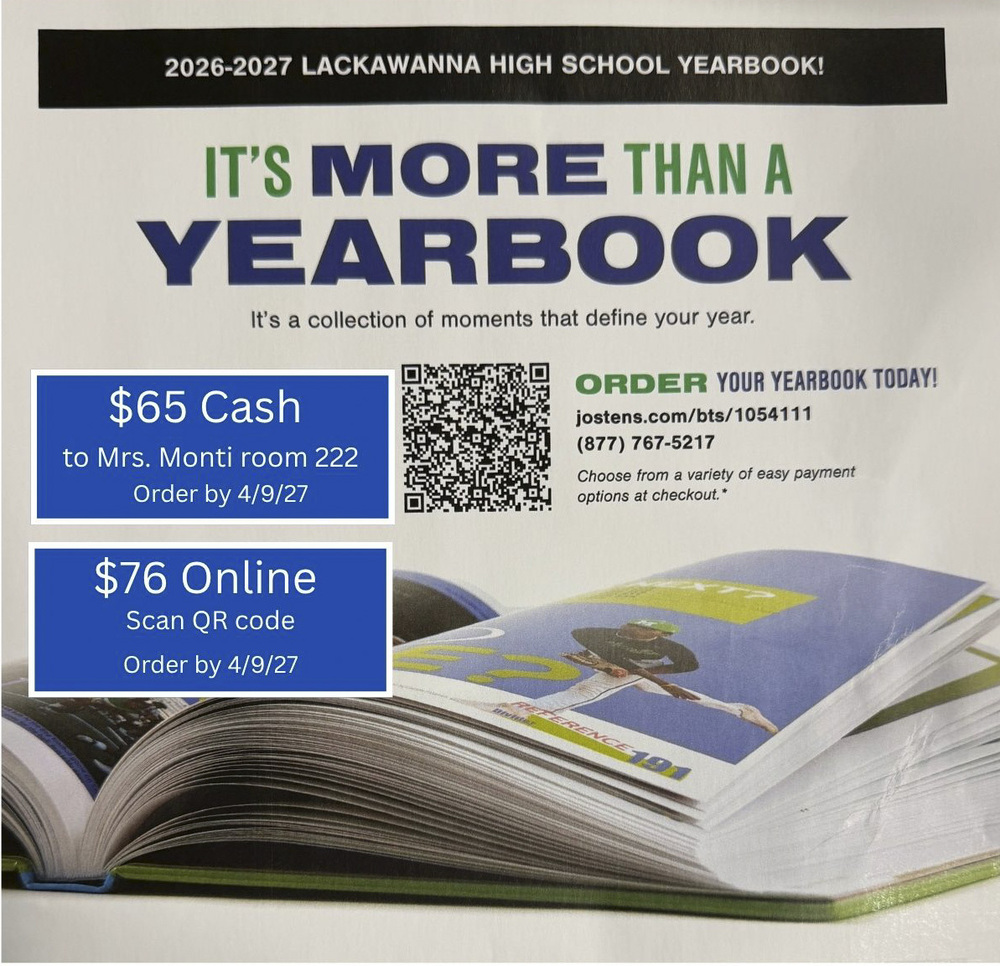 Yearbook