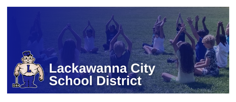 LCSD newsletter header
