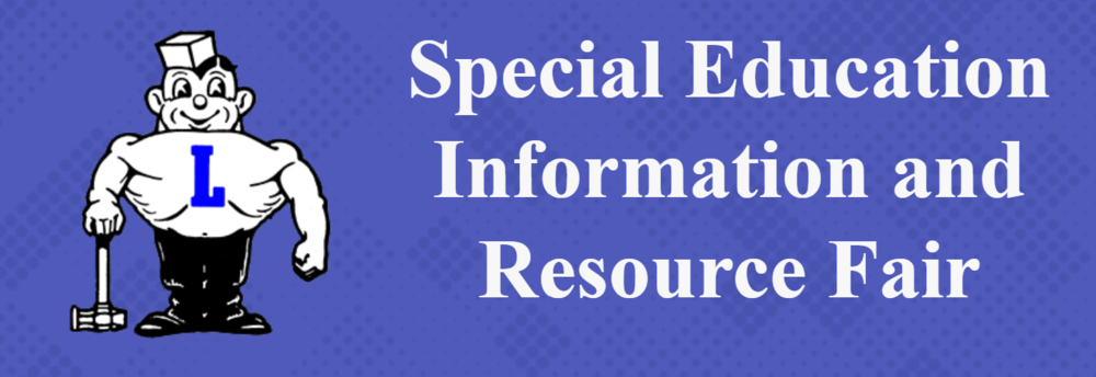 Special Education Info and Resource Fair thumbnail