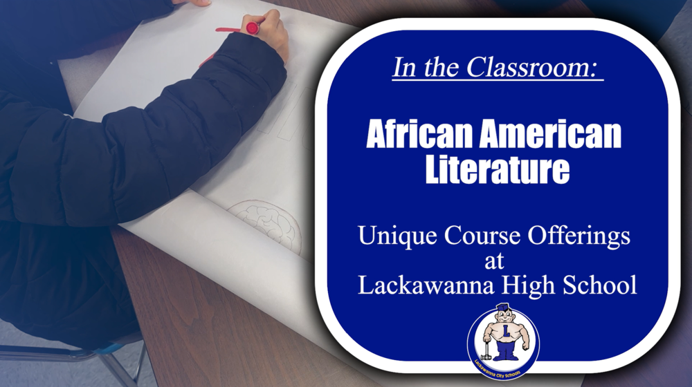 African American Literature video thumbnail
