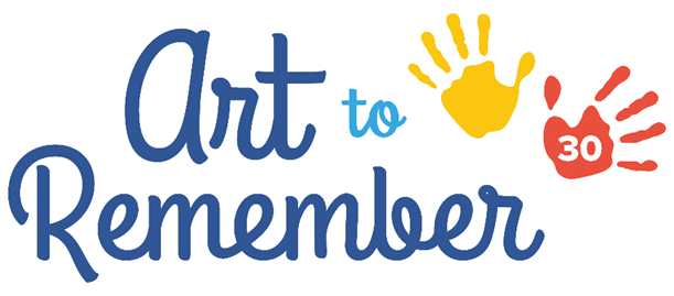 Art to Remember logo
