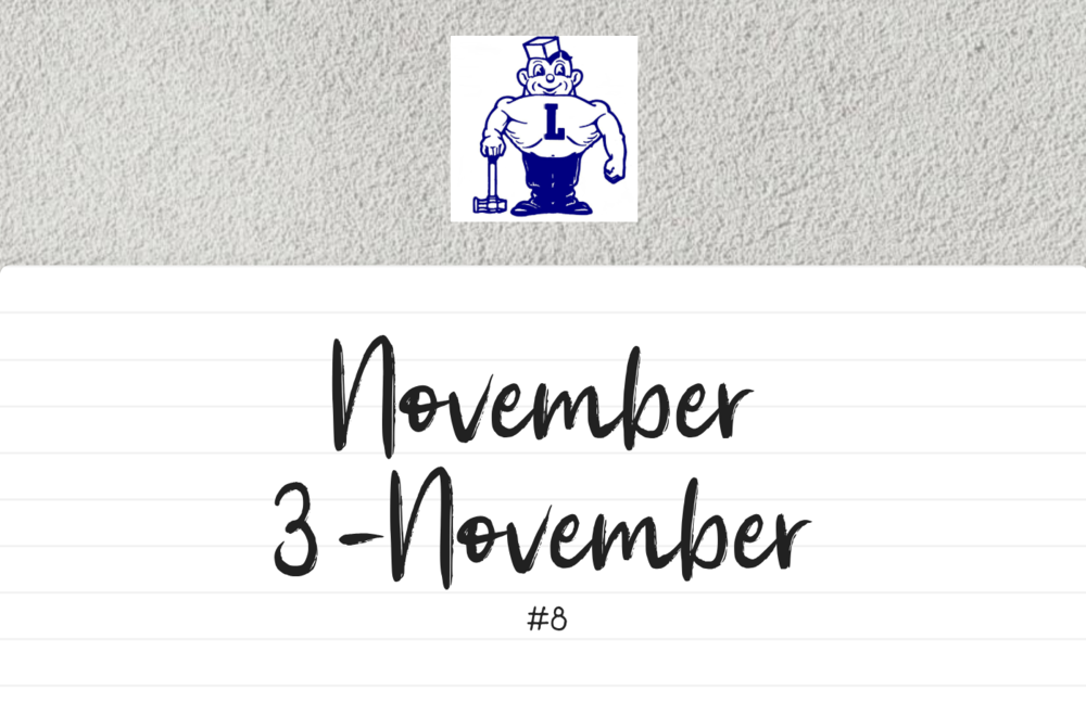 LMS November Newsletter Thumbnail