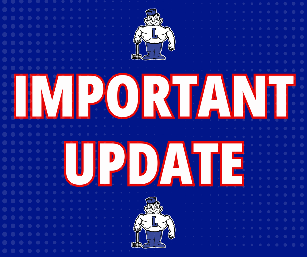 important update