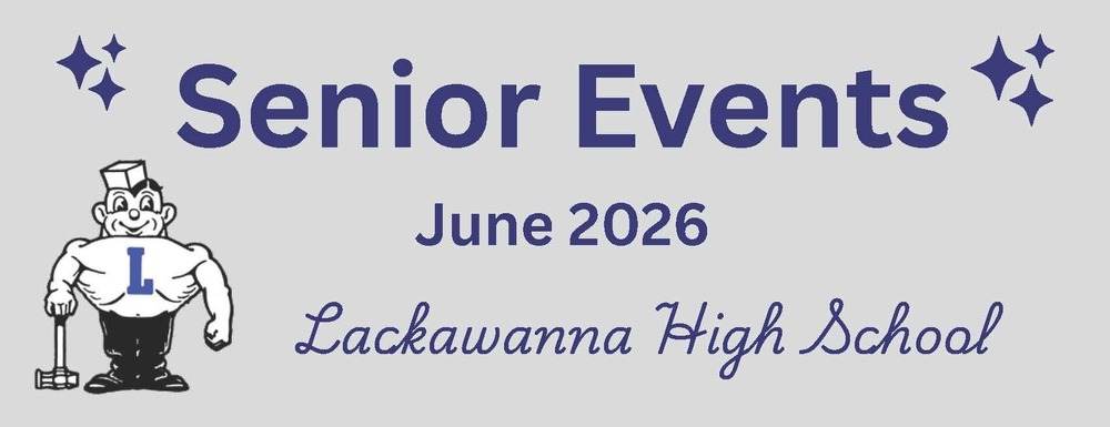 Senior Events flyer header