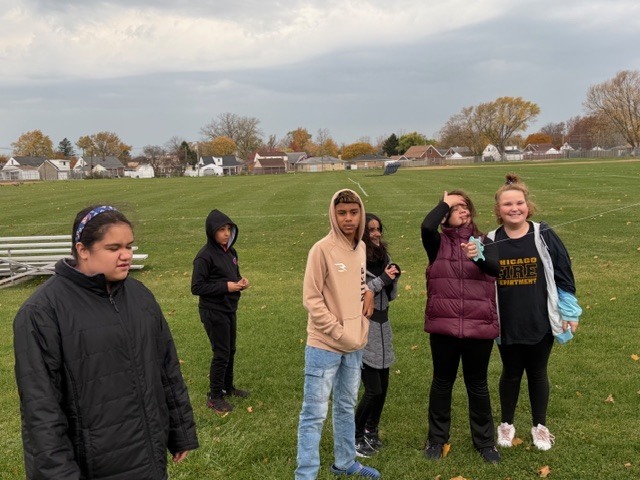 Potential and Kinetic energy