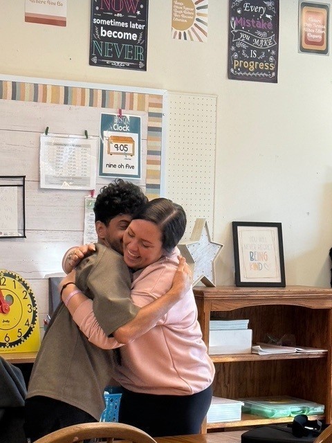 Students participate in Wellness Week