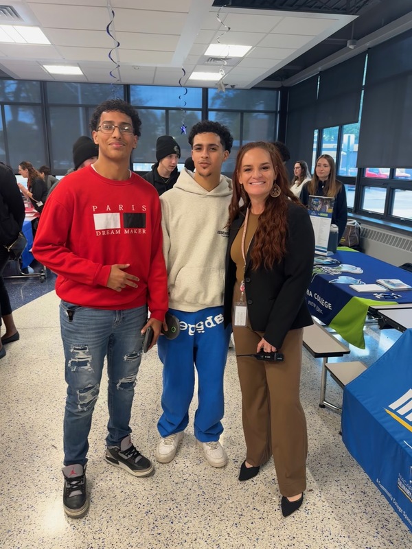 Students participate in WNY College Consortium 