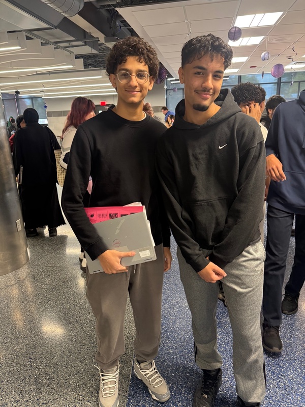 Students participate in WNY College Consortium 