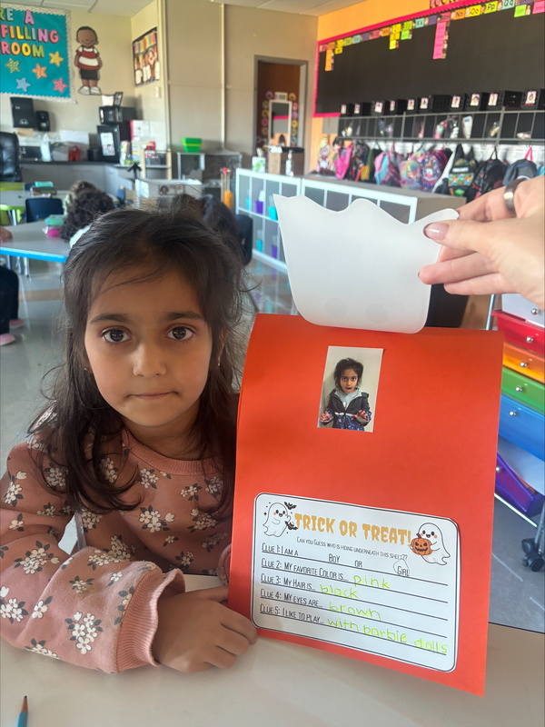 Truman students participate in Fall activities.
