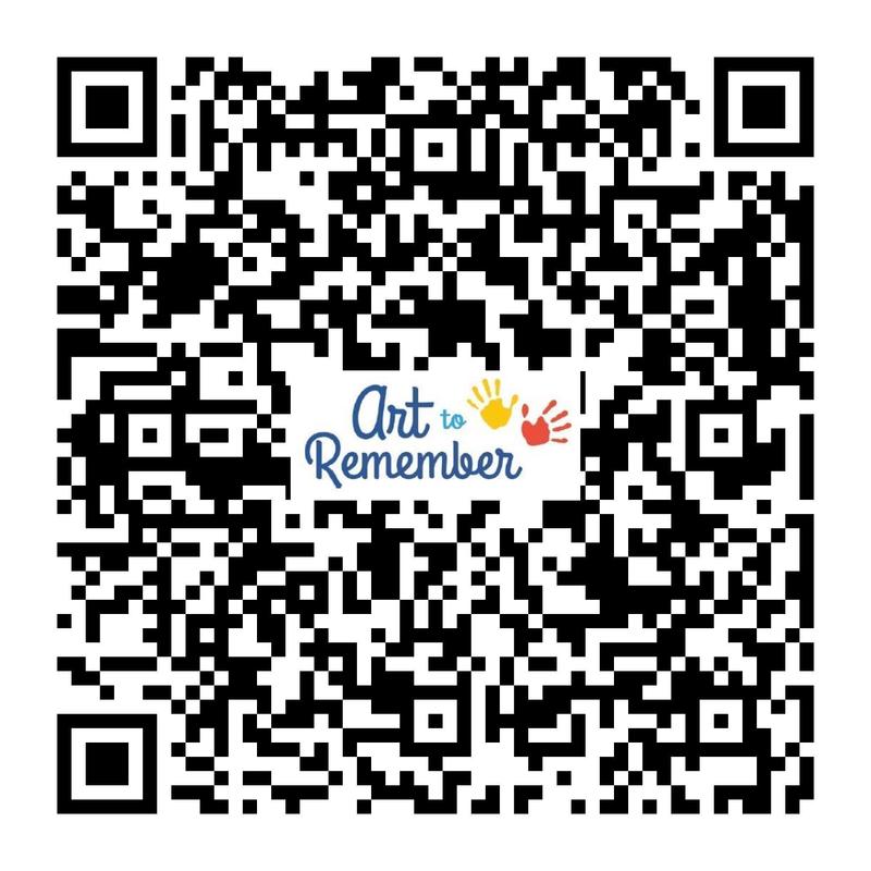 QR code for Lackawanna Art to Remember