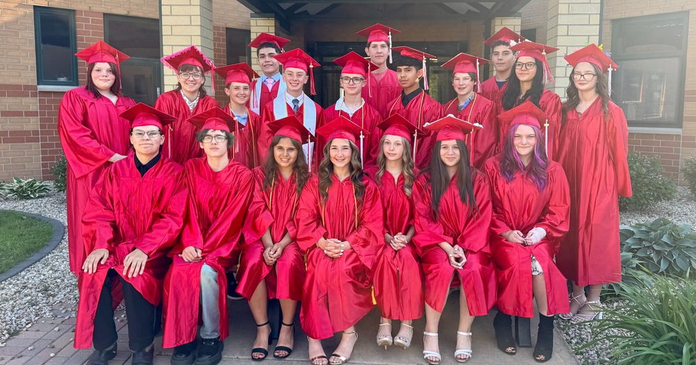 Graduation