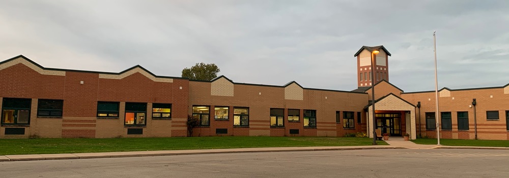 Ladd School