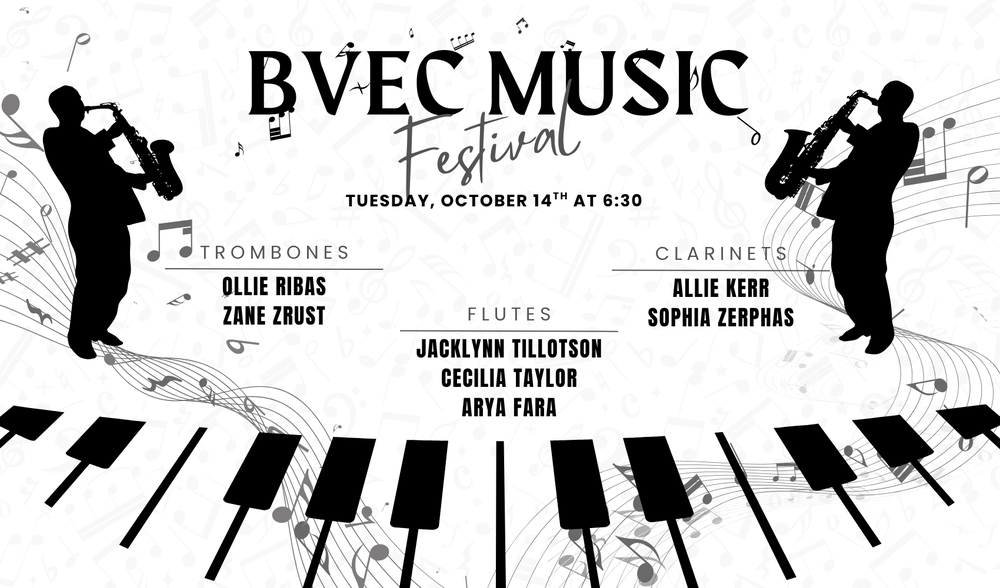 BVEC Music