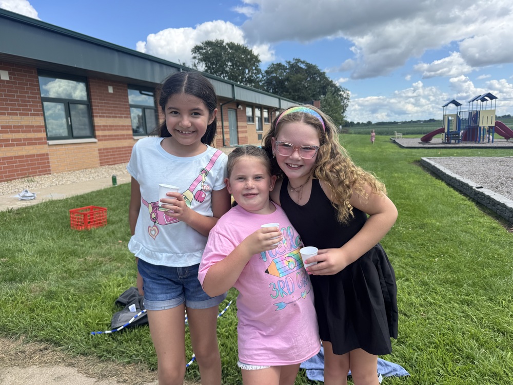 Back to School Picnic