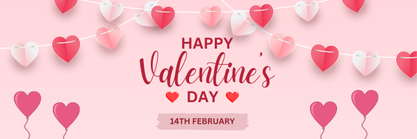 Happy Valentine's Day