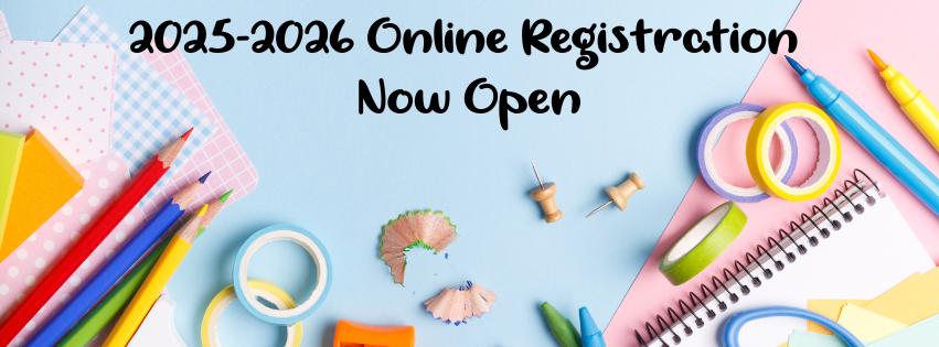 School Registration