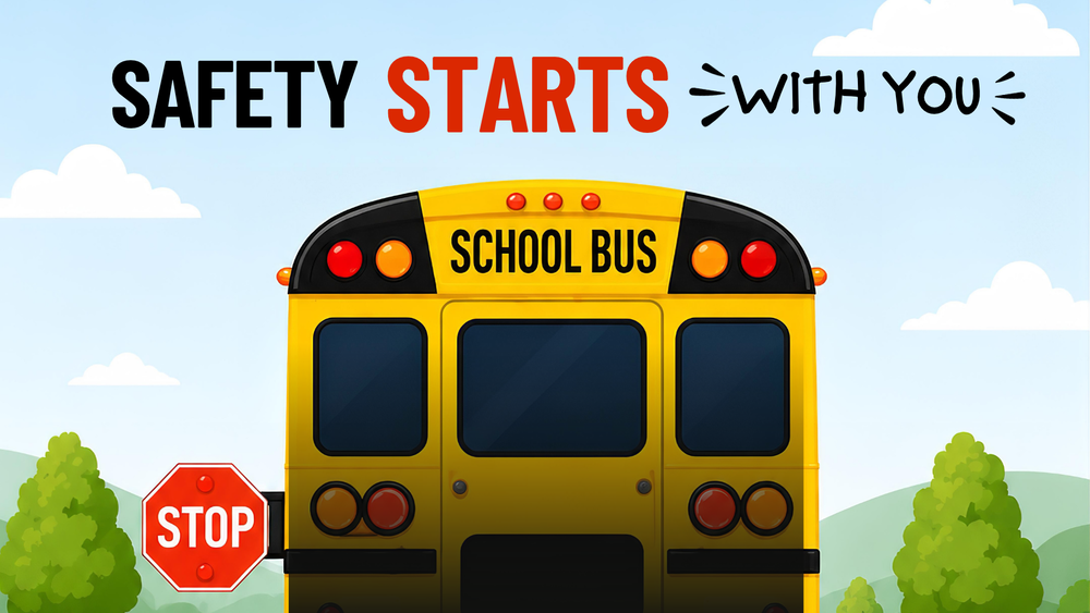 Bus Safety
