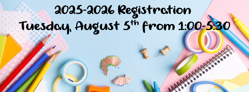 Registration