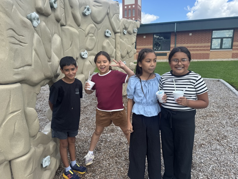 PTO Picnic
