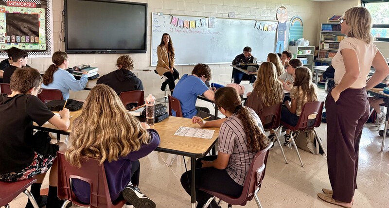 Career Exploration Guest Speaker