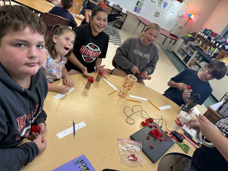 Team Building