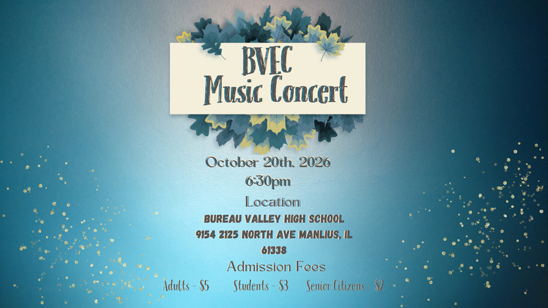 BVEC Concert
