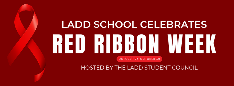 Red Ribbon Week