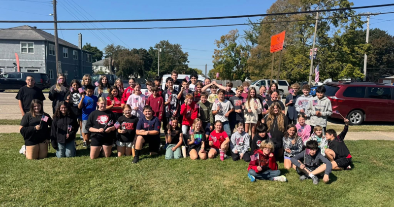 Patriots' Day 2