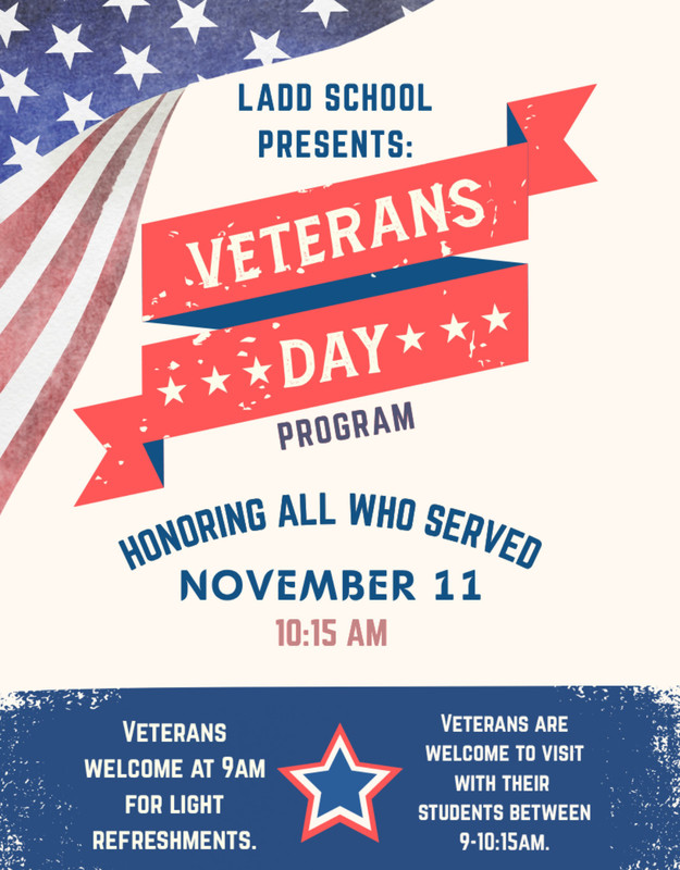 Veterans Day