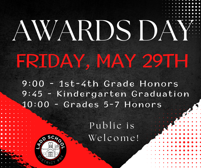 Awards Day