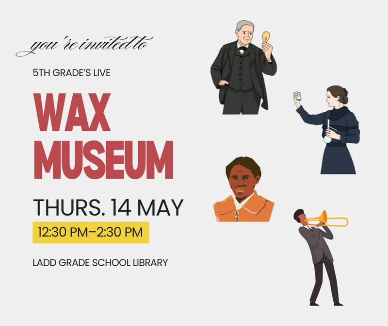 Wax Museum