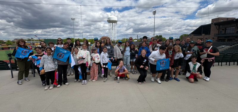AR Field Trip