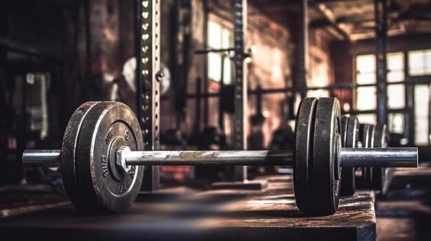 2026 Summer Weights